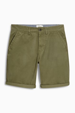 Chino Shorts